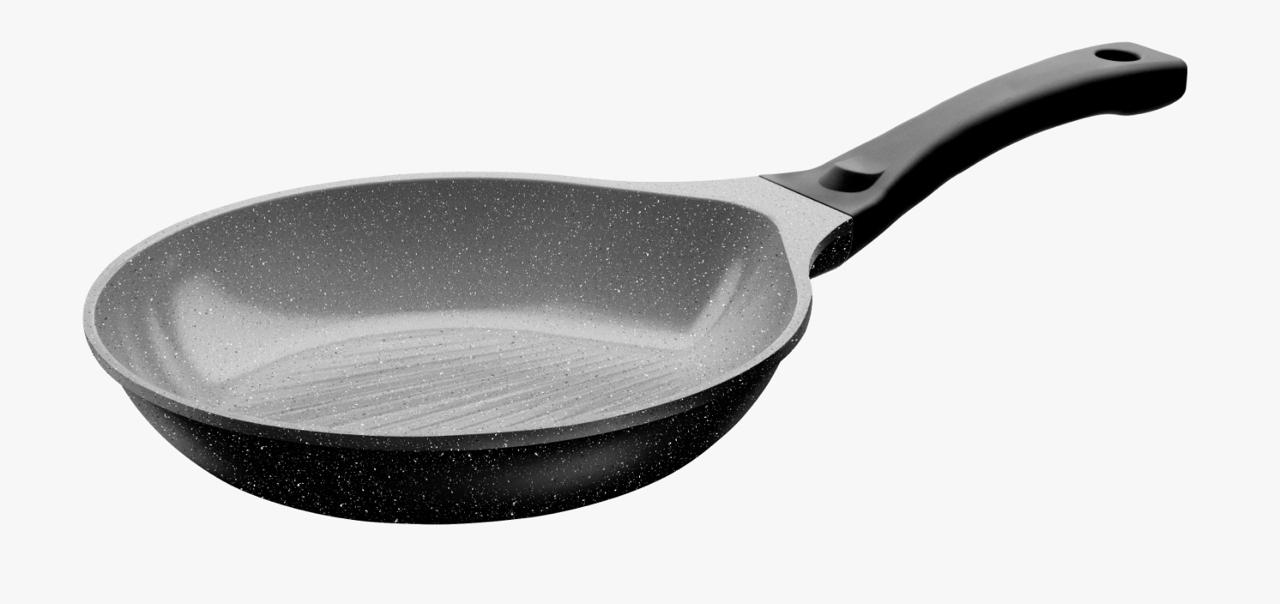 Homi Plus Die-Cast Fry Pan 28 cm