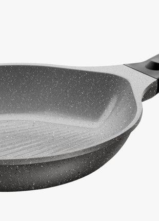 Homi Plus Die-Cast Fry Pan 20 cm