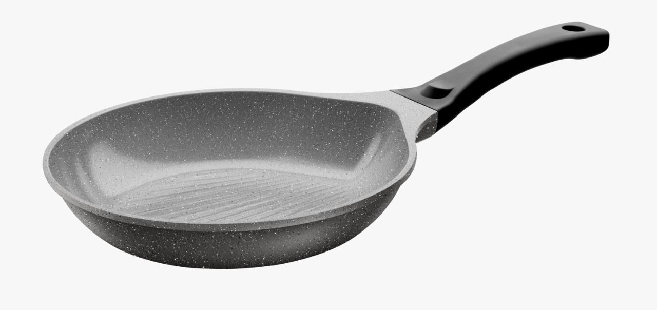 Homi Plus Die-Cast Fry Pan 28 cm