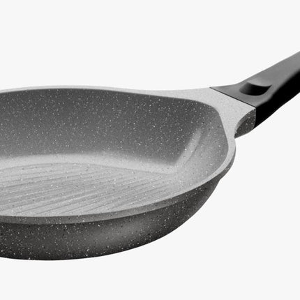 Homi Plus Die-Cast Fry Pan 24 cm