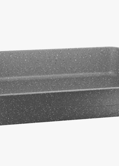 Homi Plus Die-Cast Rectangular Oven Tray 40 cm