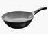 Homi Plus Die-Cast Wok 28 cm