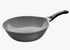 Homi Plus Die-Cast Wok 28 cm