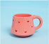 Piece of Sara Hearts Espresso Mug (120 ml)