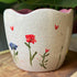 Piece of Sara Mauvy Gardenia Mug
