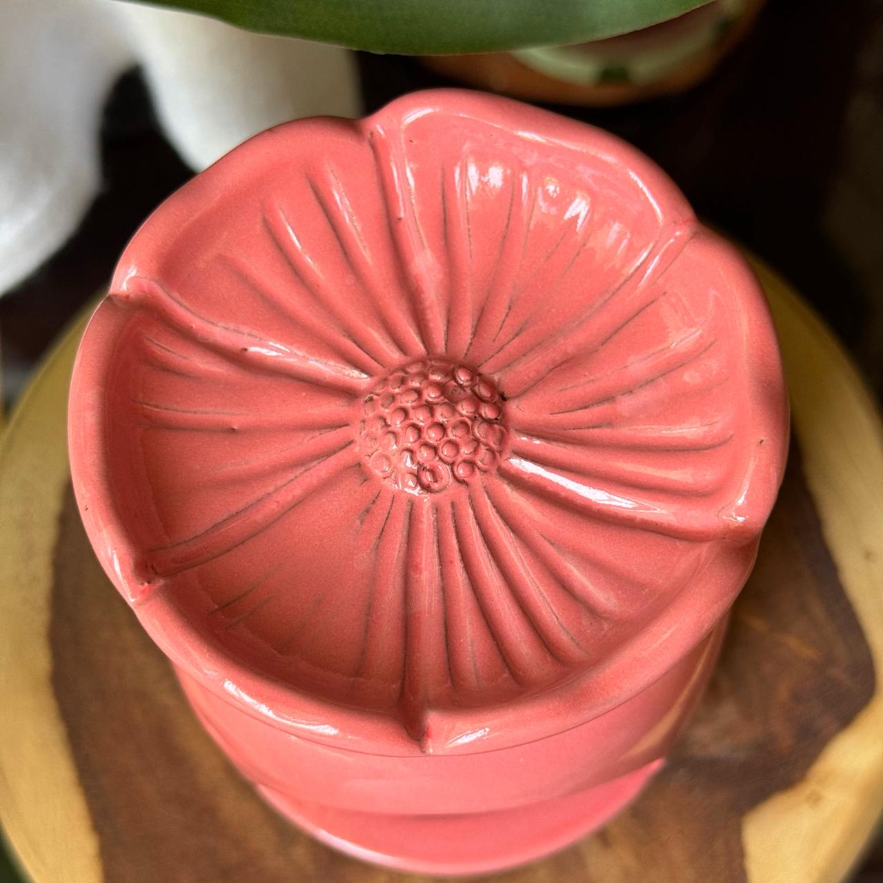 Piece of Sara Dahlia Diffuser