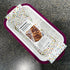 Danny Home Silicone Speckled Loaf Pan 28.5cm