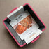 Danny Home Silicone cake Pan 27 cm