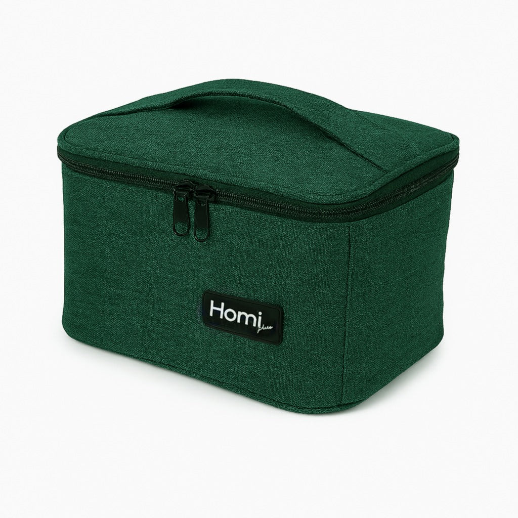 Homi Plus Thermal Bag 6 L - Olive