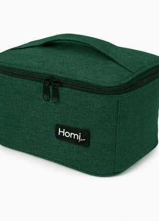 Homi Plus Thermal Bag 6 L - Olive