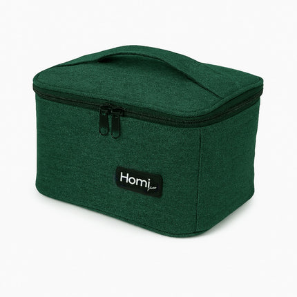 Homi Plus Thermal Bag 6 L - Olive