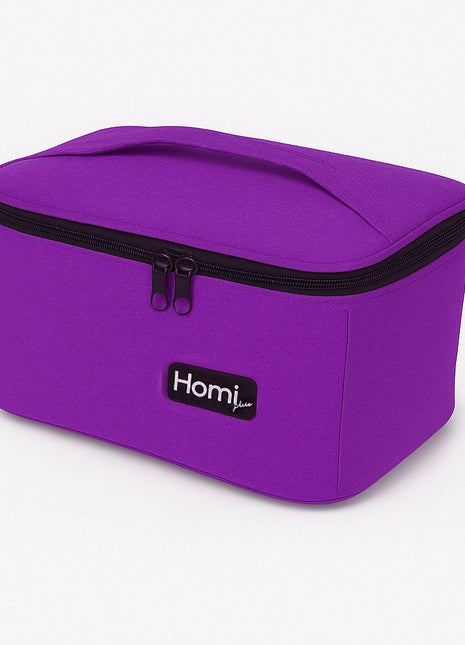 Homi Plus Thermal Bag 6 L - Violet