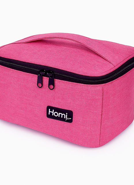 Homi Plus Thermal Bag 6 L - Hot Pink