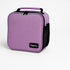 Homi Plus Thermal Bag7 L  with a Side Mesh Pocket- Purple