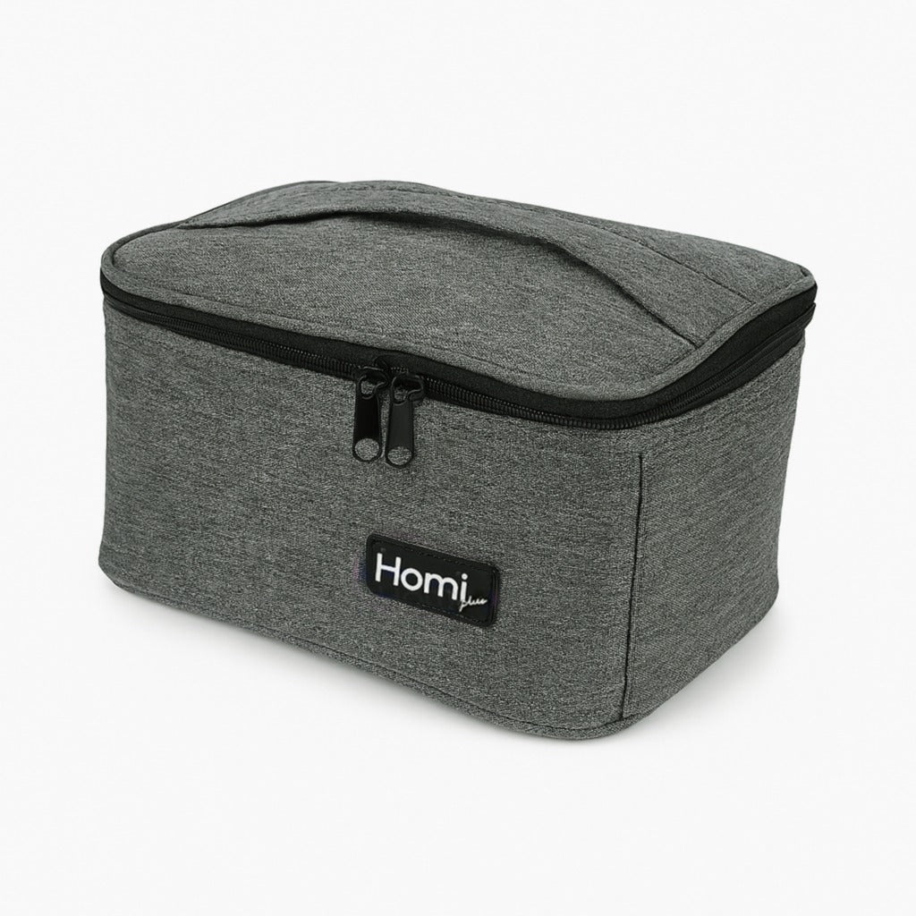 Homi Plus Thermal Bag 6 L - Gray