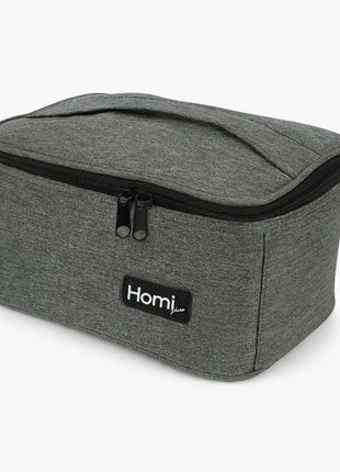 Homi Plus Thermal Bag 6 L - Gray