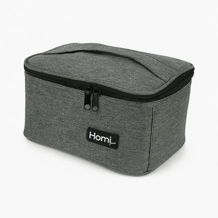 Homi Plus Thermal Bag 6 L - Gray
