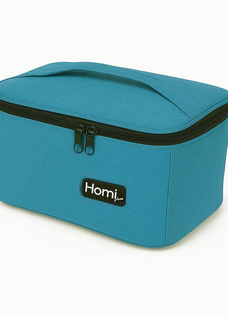 Homi Plus Thermal Bag 6 L - Turquoise