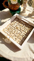 Pura Vida Vintage Tray