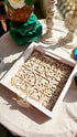Pura Vida Vintage Tray