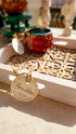 Pura Vida Vintage Tray