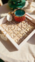 Pura Vida Vintage Tray