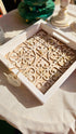 Pura Vida Vintage Tray