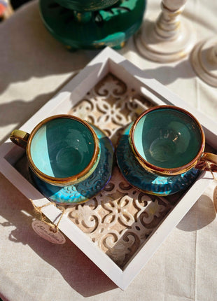 Pura Vida Vintage Tray