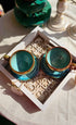 Pura Vida Vintage Tray
