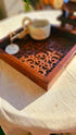 Pura Vida Vintage Tray