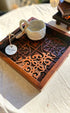 Pura Vida Vintage Tray