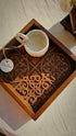 Pura Vida Vintage Tray