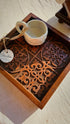 Pura Vida Vintage Tray