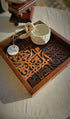 Pura Vida Vintage Tray
