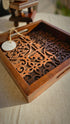 Pura Vida Vintage Tray