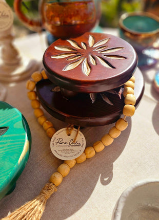 Pura Vida Mini Tablia Set