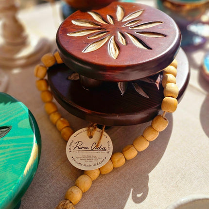 Pura Vida Mini Tablia Set