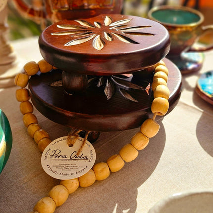 Pura Vida Mini Tablia Set