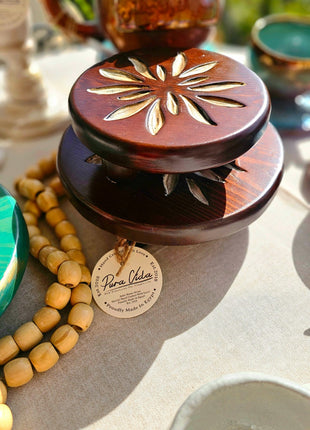 Pura Vida Mini Tablia Set