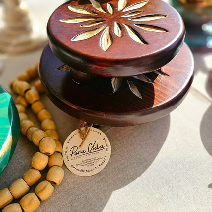 Pura Vida Mini Tablia Set