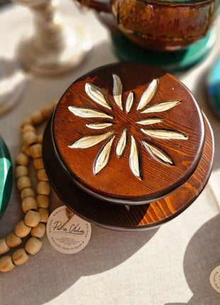 Pura Vida Mini Tablia Set