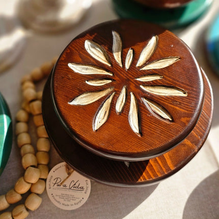 Pura Vida Mini Tablia Set