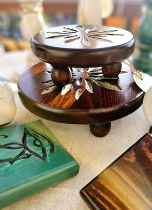 Pura Vida Mini Tablia Set