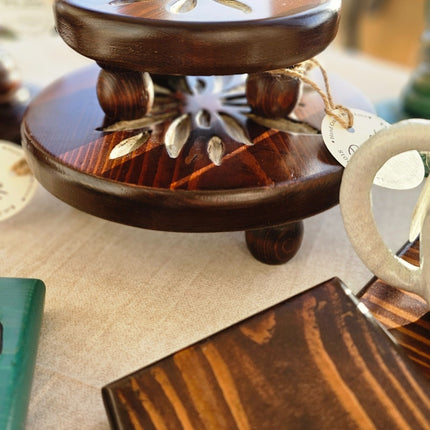 Pura Vida Mini Tablia Set