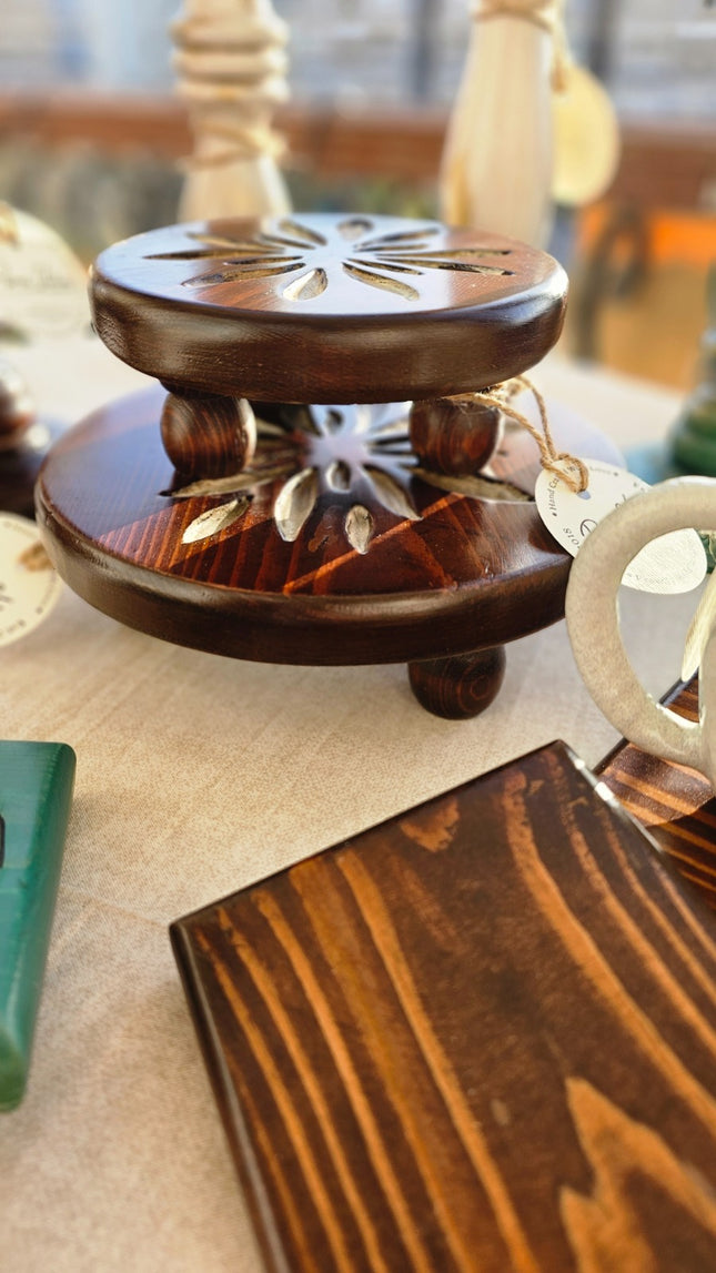 Pura Vida Mini Tablia Set