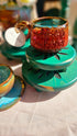 Pura Vida Mini Tablia Set