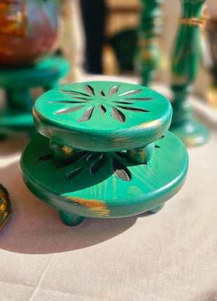 Pura Vida Mini Tablia Set