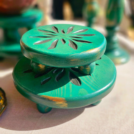 Pura Vida Mini Tablia Set