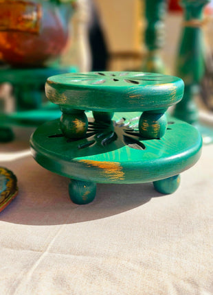 Pura Vida Mini Tablia Set