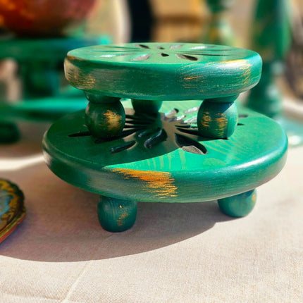 Pura Vida Mini Tablia Set